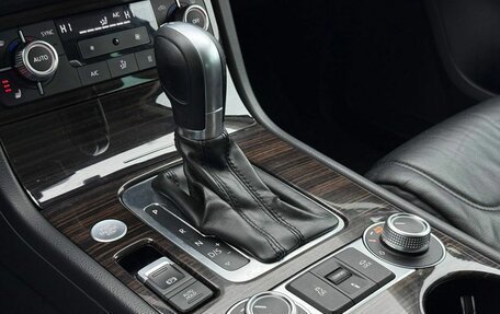 Volkswagen Touareg III, 2014 год, 2 460 000 рублей, 26 фотография