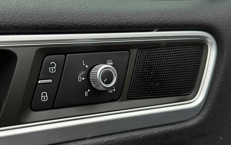 Volkswagen Touareg III, 2014 год, 2 460 000 рублей, 30 фотография