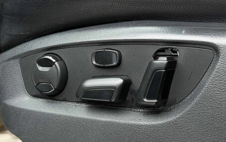 Volkswagen Touareg III, 2014 год, 2 460 000 рублей, 28 фотография