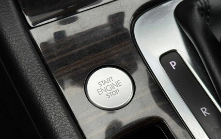 Volkswagen Touareg III, 2014 год, 2 460 000 рублей, 29 фотография