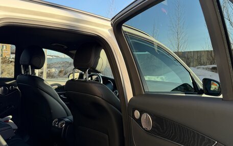 Mercedes-Benz GLC, 2020 год, 4 500 000 рублей, 7 фотография