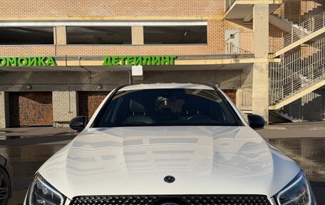 Mercedes-Benz GLC, 2020 год, 4 500 000 рублей, 2 фотография