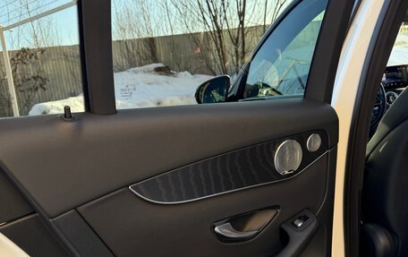 Mercedes-Benz GLC, 2020 год, 4 500 000 рублей, 11 фотография