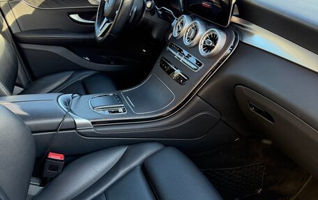 Mercedes-Benz GLC, 2020 год, 4 500 000 рублей, 9 фотография