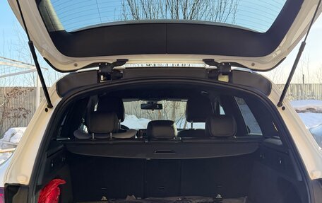 Mercedes-Benz GLC, 2020 год, 4 500 000 рублей, 13 фотография