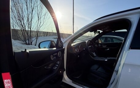 Mercedes-Benz GLC, 2020 год, 4 500 000 рублей, 10 фотография