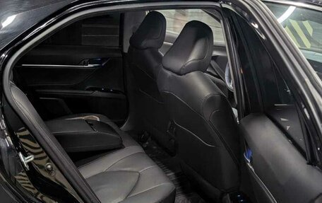 Toyota Camry, 2021 год, 3 220 000 рублей, 9 фотография