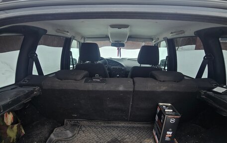 Chevrolet Niva I рестайлинг, 2018 год, 820 000 рублей, 4 фотография