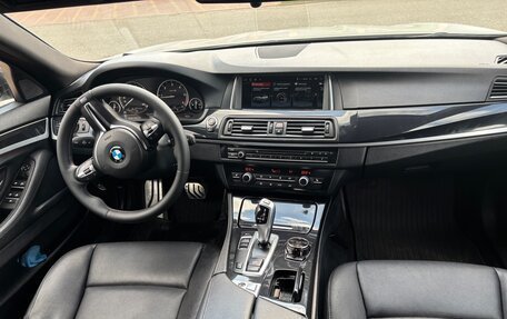 BMW 5 серия, 2012 год, 2 200 000 рублей, 7 фотография