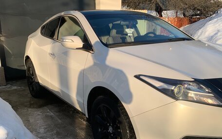 Acura ZDX, 2010 год, 1 600 000 рублей, 5 фотография