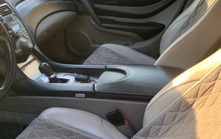 Acura ZDX, 2010 год, 1 600 000 рублей, 8 фотография