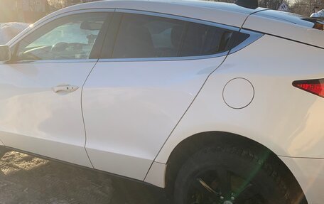 Acura ZDX, 2010 год, 1 600 000 рублей, 6 фотография