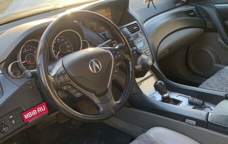 Acura ZDX, 2010 год, 1 600 000 рублей, 9 фотография