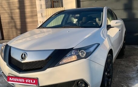 Acura ZDX, 2010 год, 1 600 000 рублей, 3 фотография