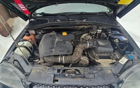 Chevrolet Niva I рестайлинг, 2018 год, 820 000 рублей, 9 фотография