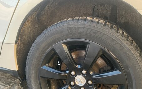 Acura ZDX, 2010 год, 1 600 000 рублей, 11 фотография