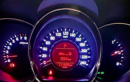 KIA cee'd III, 2014 год, 1 300 000 рублей, 8 фотография