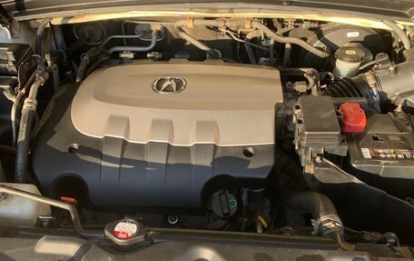 Acura ZDX, 2010 год, 1 600 000 рублей, 12 фотография