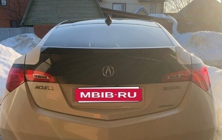 Acura ZDX, 2010 год, 1 600 000 рублей, 10 фотография