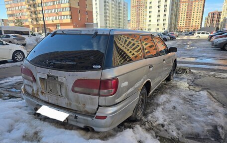 Nissan Expert, 2002 год, 220 000 рублей, 2 фотография