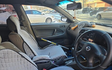 Nissan Expert, 2002 год, 220 000 рублей, 3 фотография