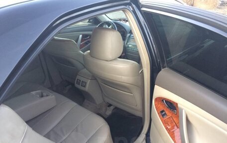 Toyota Camry, 2008 год, 1 100 000 рублей, 2 фотография