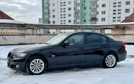 BMW 3 серия, 2011 год, 1 250 000 рублей, 4 фотография
