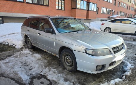 Nissan Expert, 2002 год, 220 000 рублей, 6 фотография