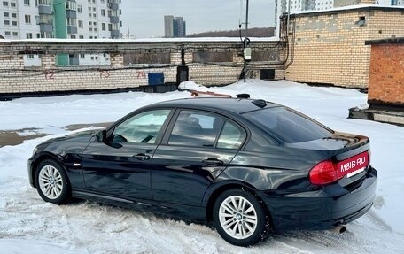 BMW 3 серия, 2011 год, 1 250 000 рублей, 5 фотография