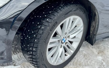 BMW 3 серия, 2011 год, 1 250 000 рублей, 12 фотография