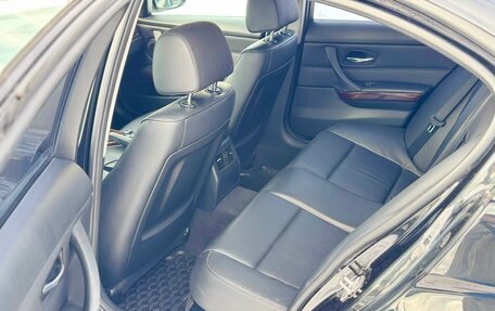 BMW 3 серия, 2011 год, 1 250 000 рублей, 16 фотография