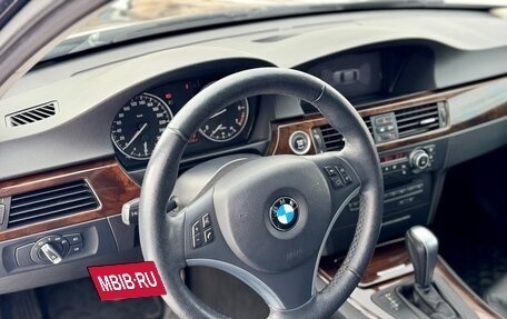 BMW 3 серия, 2011 год, 1 250 000 рублей, 17 фотография