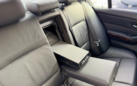 BMW 3 серия, 2011 год, 1 250 000 рублей, 19 фотография