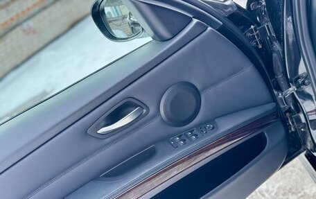 BMW 3 серия, 2011 год, 1 250 000 рублей, 24 фотография