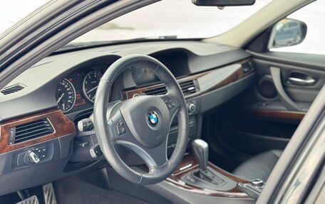 BMW 3 серия, 2011 год, 1 250 000 рублей, 18 фотография