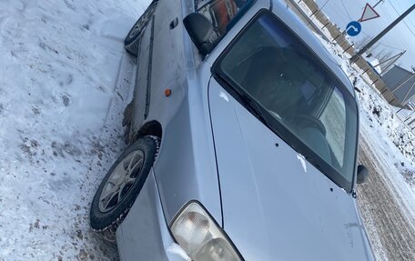 Hyundai Accent II, 2005 год, 300 000 рублей, 4 фотография