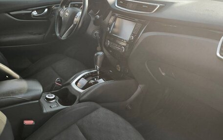 Nissan Qashqai, 2018 год, 1 970 000 рублей, 6 фотография