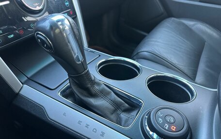 Ford Explorer VI, 2014 год, 1 499 000 рублей, 7 фотография