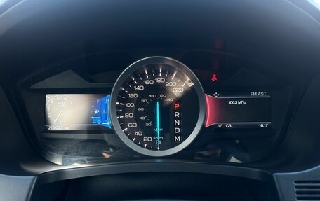 Ford Explorer VI, 2014 год, 1 499 000 рублей, 5 фотография