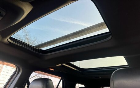 Ford Explorer VI, 2014 год, 1 499 000 рублей, 13 фотография