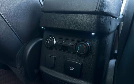 Ford Explorer VI, 2014 год, 1 499 000 рублей, 9 фотография