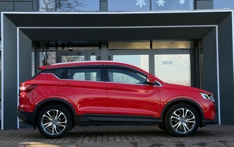 Geely Coolray I, 2023 год, 1 799 900 рублей, 4 фотография