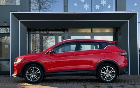 Geely Coolray I, 2023 год, 1 799 900 рублей, 8 фотография