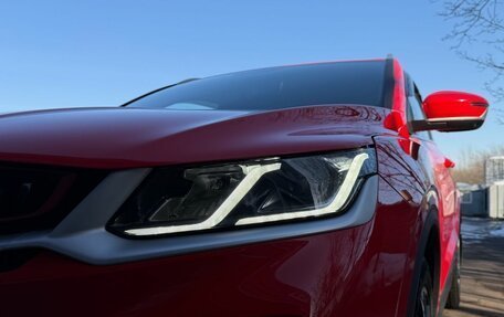 Geely Coolray I, 2023 год, 1 799 900 рублей, 9 фотография