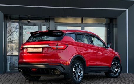 Geely Coolray I, 2023 год, 1 799 900 рублей, 5 фотография