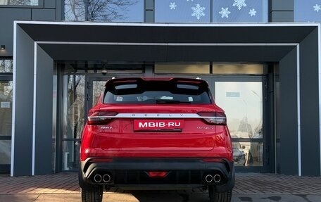 Geely Coolray I, 2023 год, 1 799 900 рублей, 6 фотография