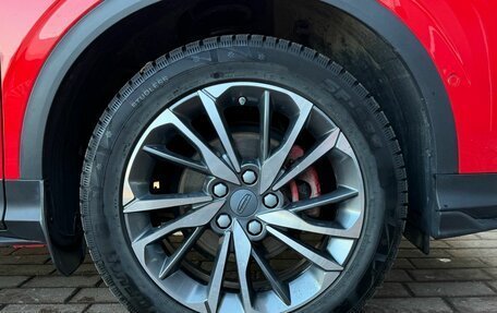 Geely Coolray I, 2023 год, 1 799 900 рублей, 13 фотография