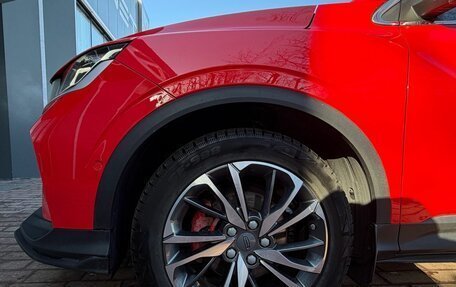 Geely Coolray I, 2023 год, 1 799 900 рублей, 12 фотография