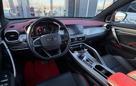 Geely Coolray I, 2023 год, 1 799 900 рублей, 18 фотография