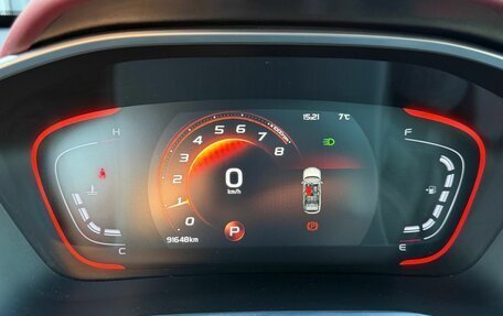 Geely Coolray I, 2023 год, 1 799 900 рублей, 16 фотография